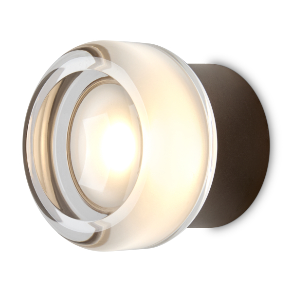 Настенный светильник (бра) Freya FR5603WL-L3TR