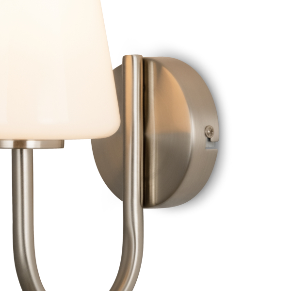 Настенный светильник (бра) Freya FR2039WL-01N