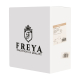 Настенный светильник (бра) Freya FR5158WL-01BS