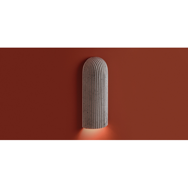 Настенный светильник (бра) Freya FR5582WL-01GF1