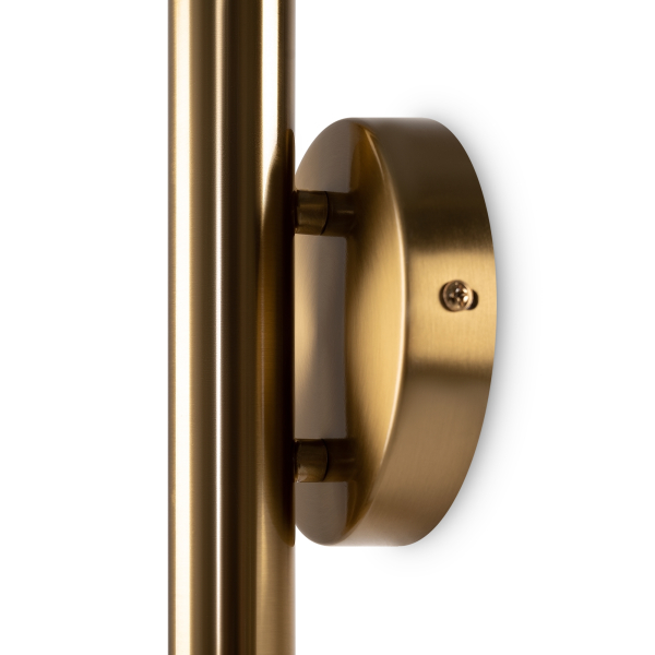 Настенный светильник (бра) Freya FR6109WL-02G