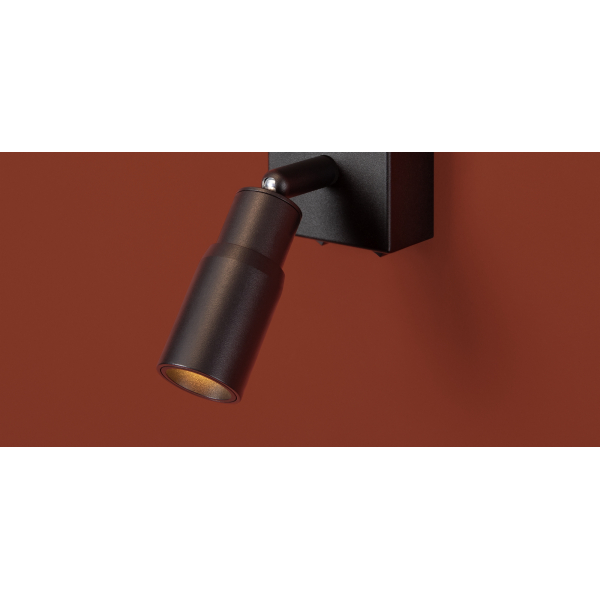 Настенный светильник (бра) Freya FR2066WL-L40B
