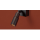Настенный светильник (бра) Freya FR2066WL-L40B