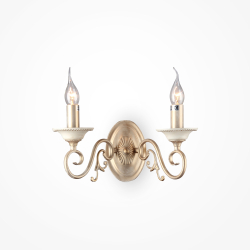 Настенный светильник (бра) Maytoni ARM337-02-R