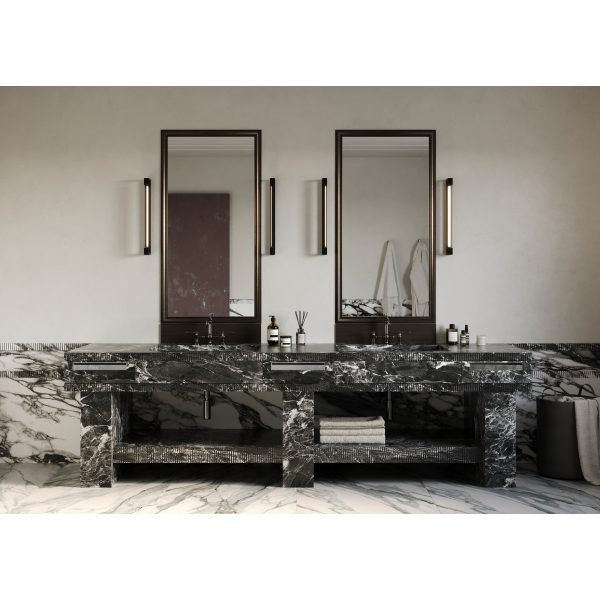 Подсветка Maytoni MIR002WL-L10B4K