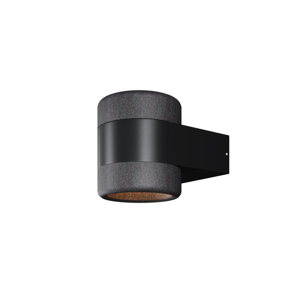 Настенный светильник (бра) Outdoor O490WL-L6B3K Настенный светильник (бра) Outdoor O490WL-L6B3K