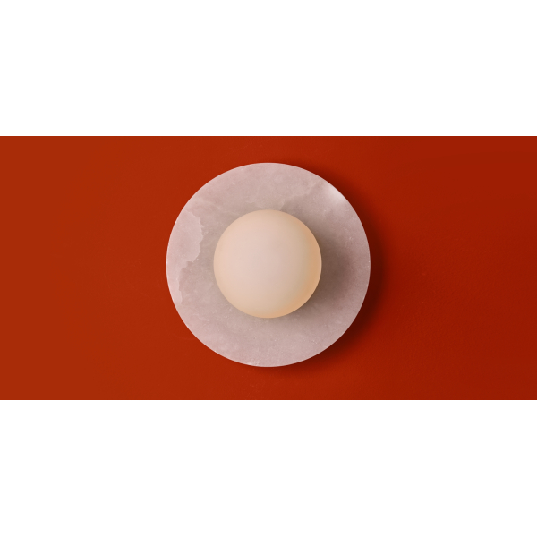 Настенный светильник (бра) Freya FR5631WL-L20BS