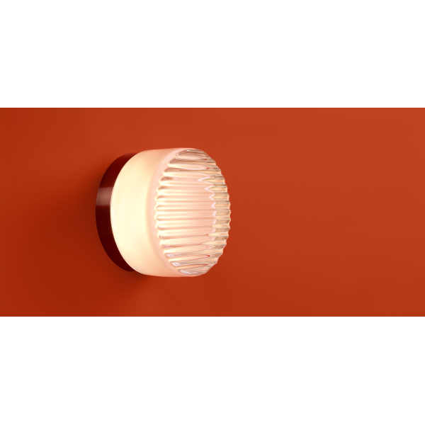 Настенный светильник (бра) Freya FR5603WL-L8TR1