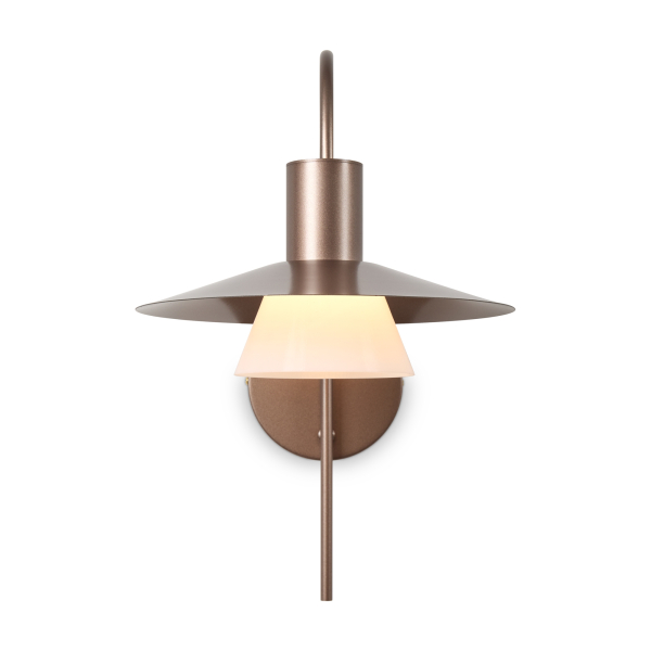 Настенный светильник (бра) Freya FR5600WL-L5MG