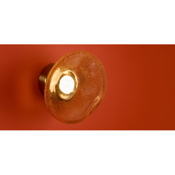 Настенный светильник (бра) Freya FR5601WL-01YA