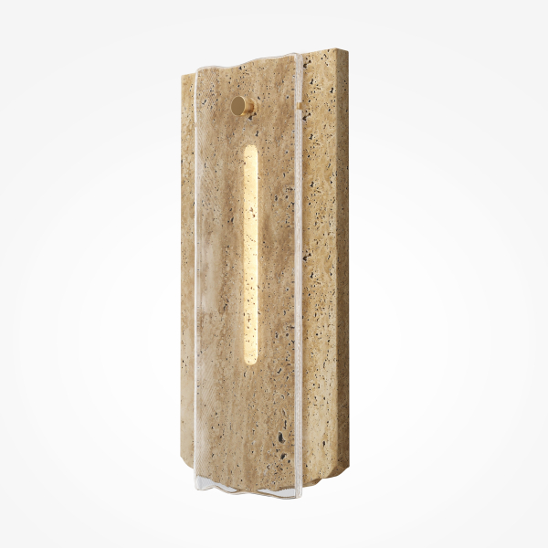 Настенный светильник (бра) Maytoni MOD523WL-L15BG3K