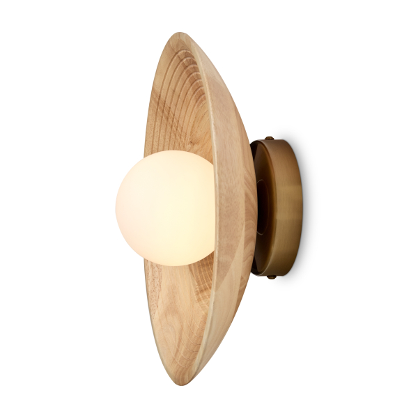 Настенный светильник (бра) Freya FR5589WL-01T