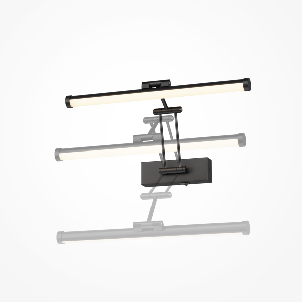 Подсветка Maytoni MIR268WL-L3B3K