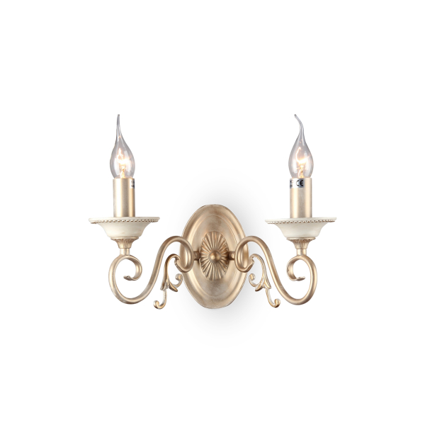 Настенный светильник (бра) Maytoni ARM337-02-R