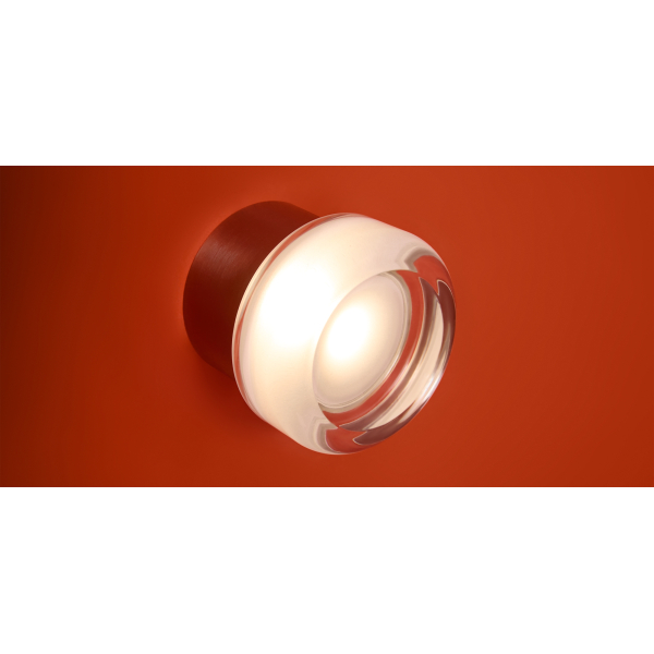 Настенный светильник (бра) Freya FR5603WL-L3TR