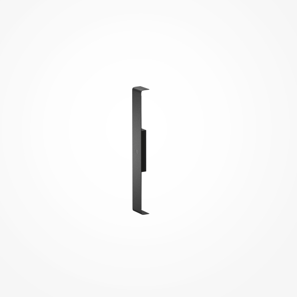 Настенный светильник (бра) Maytoni MOD492WL-L12BK