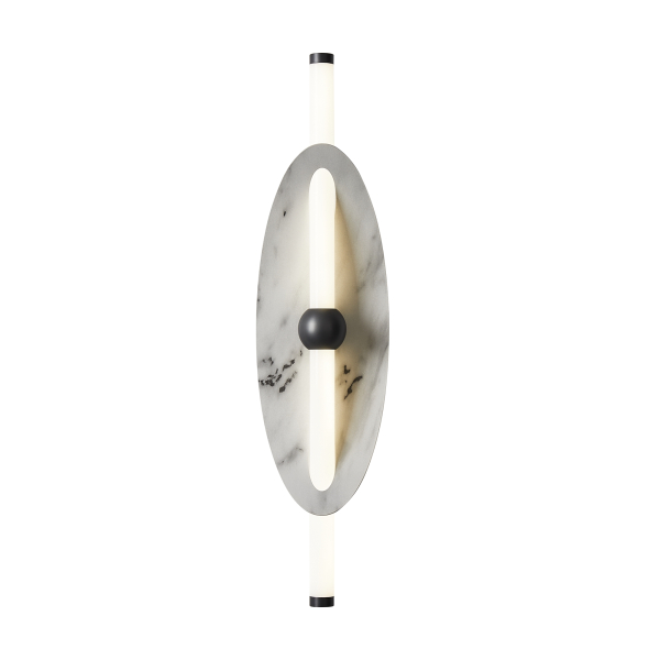 Настенный светильник (бра) Freya FR6207WL-L10MR