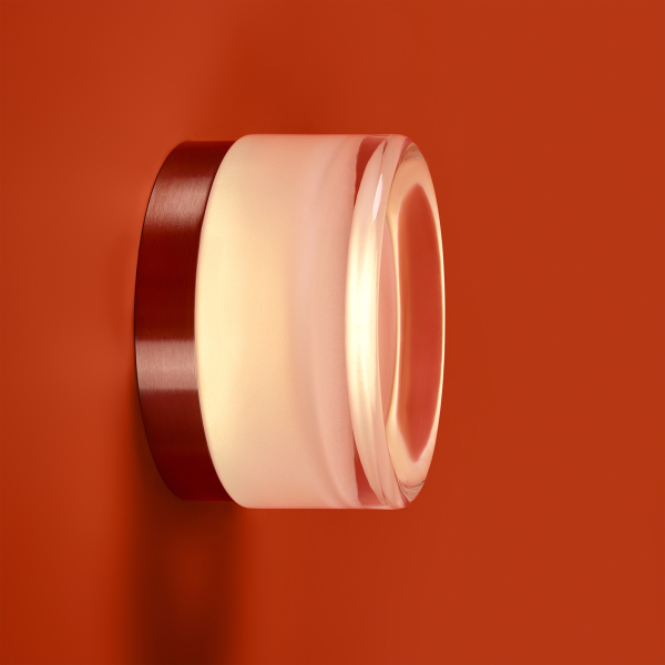 Настенный светильник (бра) Freya FR5603WL-L8TR