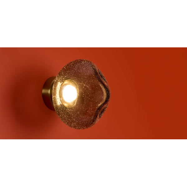 Настенный светильник (бра) Freya FR5601WL-01GR