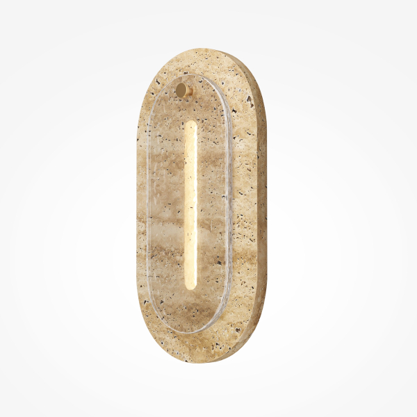 Настенный светильник (бра) Maytoni MOD523WL-L15BG3K1