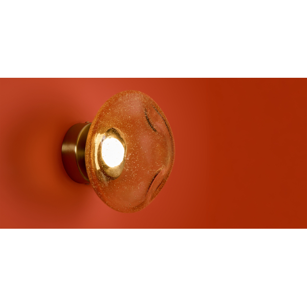 Настенный светильник (бра) Freya FR5601WL-01YA