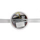 Настенный светильник (бра) Freya FR6099WL-L28W