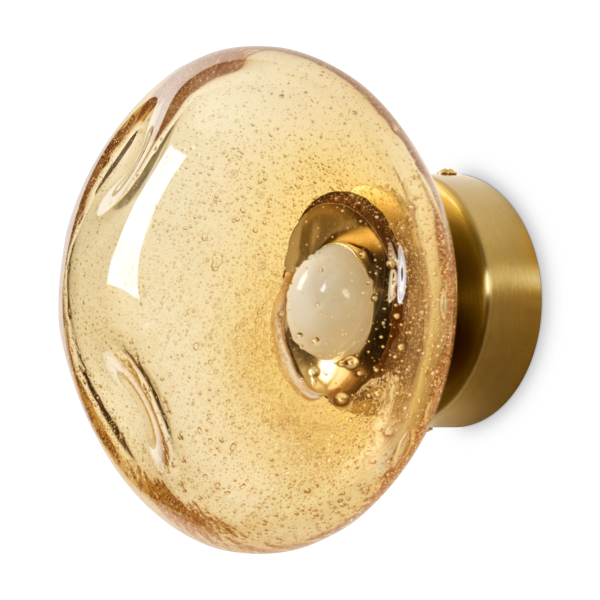 Настенный светильник (бра) Freya FR5601WL-01YA