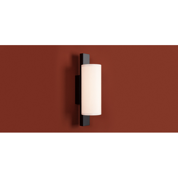 Настенный светильник (бра) Freya FR5625WL-L10B