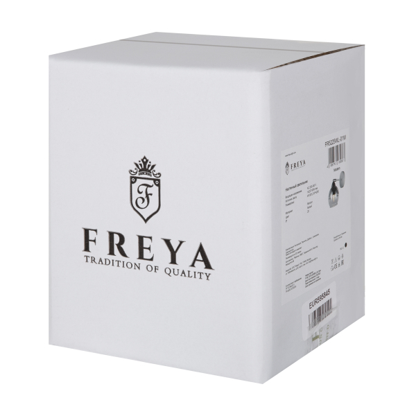 Настенный светильник (бра) Freya FR5225WL-01W