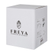 Настенный светильник (бра) Freya FR5225WL-01W