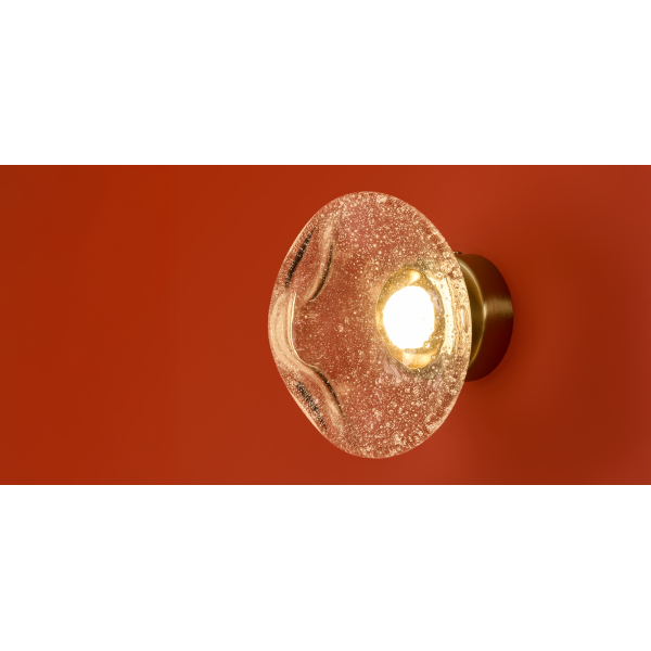 Настенный светильник (бра) Freya FR5601WL-01TR