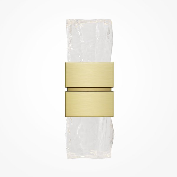 Настенный светильник (бра) Maytoni MOD505WL-L12BS3K