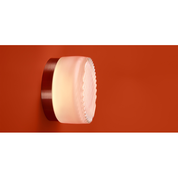 Настенный светильник (бра) Freya FR5603WL-L8TR1