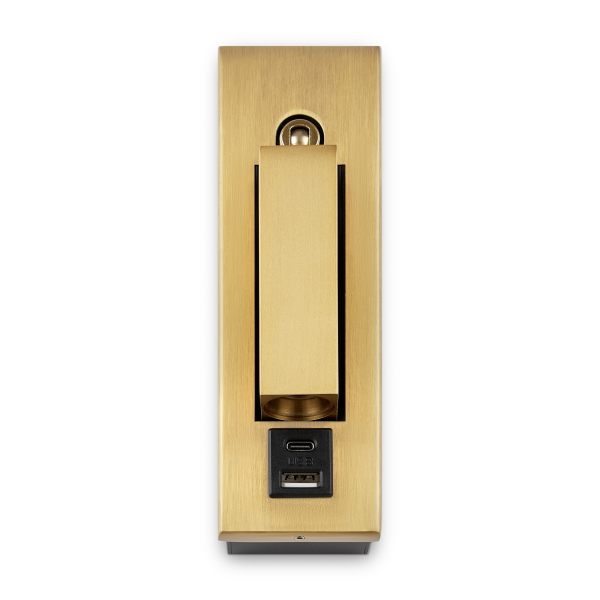 Настенный светильник (бра) Freya FR5347WL-L3BR
