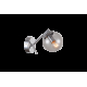 Настенный светильник (бра) Freya FR5083WL-01CH