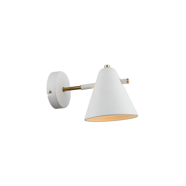 Настенный светильник (бра) Freya FR5211WL-01W