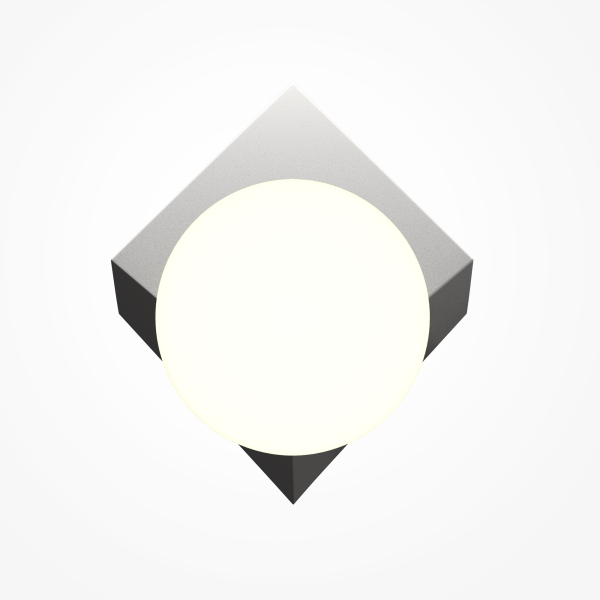 Настенный светильник (бра) Maytoni MOD445WL-01PT