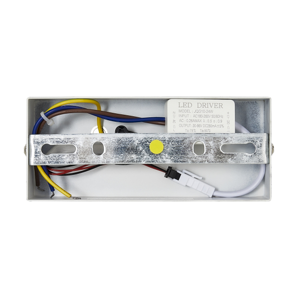 Настенный светильник (бра) Freya FR6207WL-L10MR