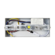 Настенный светильник (бра) Freya FR6207WL-L10MR