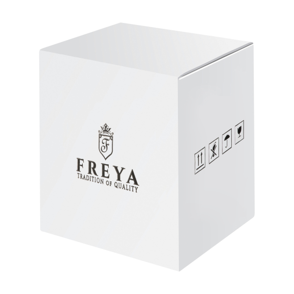 Настенный светильник (бра) Freya FR5264WL-01BS