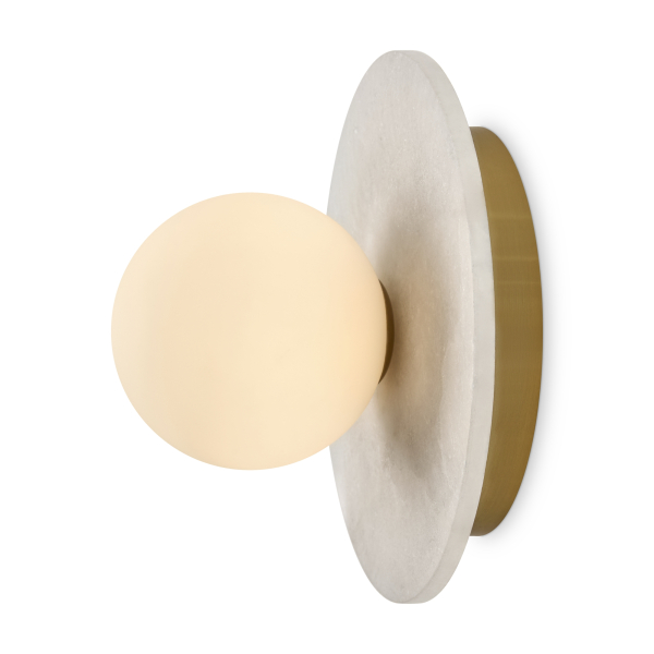 Настенный светильник (бра) Freya FR5631WL-L20BS