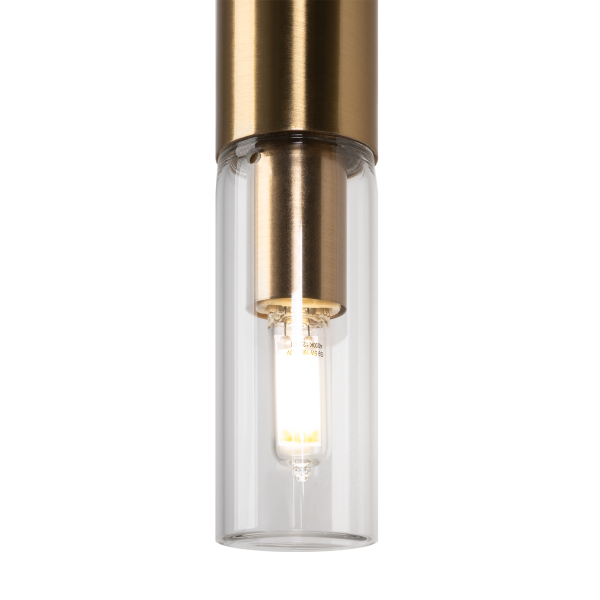 Настенный светильник (бра) Freya FR6109WL-02G