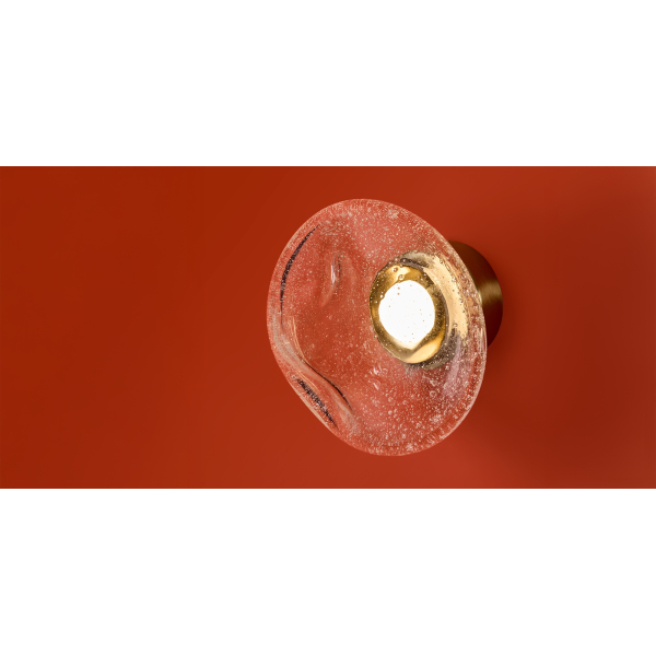 Настенный светильник (бра) Freya FR5601WL-01TR