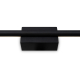 Настенный светильник (бра) Freya FR6111WL-L8B