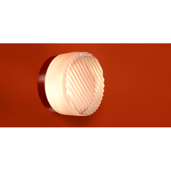 Настенный светильник (бра) Freya FR5603WL-L8TR1