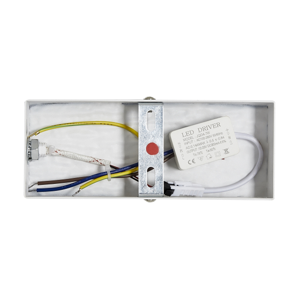 Настенный светильник (бра) Freya FR6208WL-L6W
