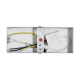 Настенный светильник (бра) Freya FR6208WL-L6W