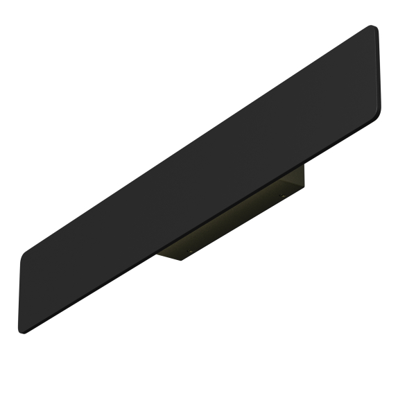 Настенный светильник (бра) Technical C81WL-18W3K-B