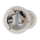 Настенный светильник (бра) Freya FR10025WL-L10W