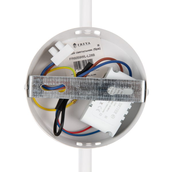 Настенный светильник (бра) Freya FR6059WL-L28W